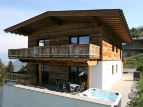 Apartment Heustadl